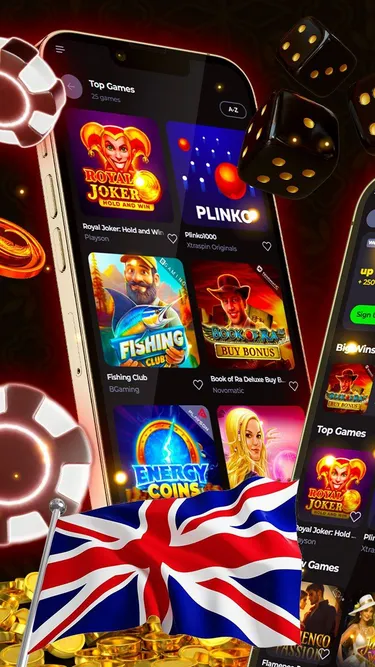 Grosvenor Casino Screenshot