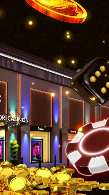 Grosvenor Casino Screenshot
